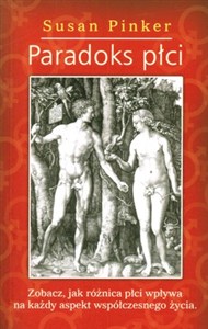 Bild von Paradoks płci Zobacz, jak różnica płci wpływa na każdy aspekt współczesnego życia.