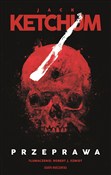 Polnische buch : Przeprawa - Jack Ketchum