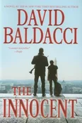 Innocent - David Baldacci -  Książka z wysyłką do Niemiec 