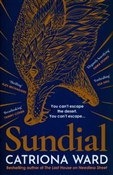 Sundial - Catriona Ward -  Książka z wysyłką do Niemiec 