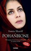 Pohańbione... - Samia Shariff -  polnische Bücher