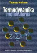 Książka : Termodynam... - Tadeusz Hofman