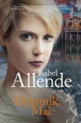 Książka : Dziennik M... - Isabel Allende