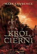 Polnische buch : Król Ciern... - Mark Lawrence