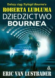 Obrazek Dziedzictwo Bourne'a