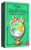 Polska książka : Kart Tarot...