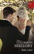 Biały welo... - Sarah Mallory - buch auf polnisch 