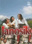 Polnische buch : Janosik - Kwiatkowski Tadeusz