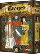 Troyes - Dujardin Sébastien, Georges Xavier, Orban Alain -  Polnische Buchandlung 