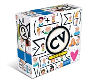 Cv - Filip Miłuński -  polnische Bücher