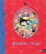 Polnische buch : Blanche-Ne... - Jakub i Wilhelm Grimm