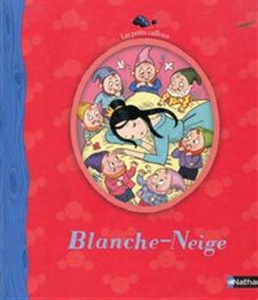 Obrazek Blanche-Neige