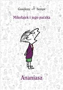 Polska książka : Mikołajek ... - René Goscinny, Jean-Jacques Sempé