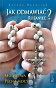 Jak odmawi... - s. Bożena Maria Hanusiak -  Polnische Buchandlung 