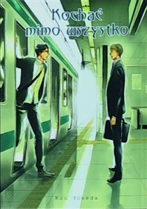 Obrazek Kochać mimo wszystko