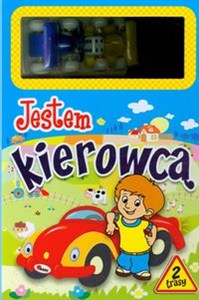 Bild von Jestem kierowcą 2 trasy, z samochodzikami