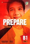 Prepare Le... - James Styring, Nicholas Tims -  Polnische Buchandlung 