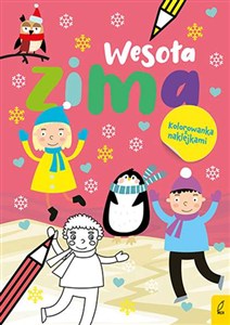 Bild von Wesoła zima