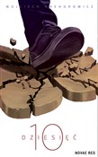 Polnische buch : Dziesięć - Wojciech Hrehorowicz
