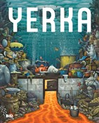 Jacek Yerk... - Światosław Lenartowicz - buch auf polnisch 