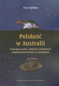 Polskość w... - Ewa Lipińska - buch auf polnisch 