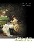 Mansfield ... - Jane Austen -  fremdsprachige bücher polnisch 