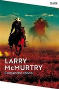 Comanche M... - Larry McMurtry -  Polnische Buchandlung 
