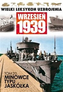 Bild von Minowce typu Jaskółka