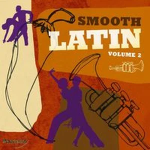 Bild von Smooth Latin Volume 2
