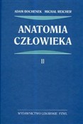 Anatomia c... - Adam Bochenek, Michał Reicher -  Książka z wysyłką do Niemiec 