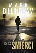 Czas śmier... - Mark Billingham - buch auf polnisch 