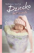 Dziecko La... - Natasza Socha - buch auf polnisch 