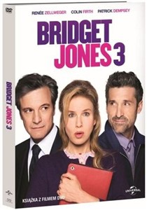 Bild von Bridget Jones 3