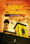 Samotny Do... - Agata Christie -  polnische Bücher