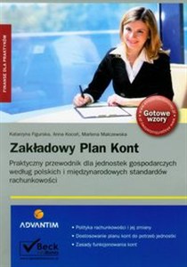 Bild von Zakładowy plan kont