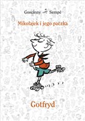 Mikołajek ... - René Goscinny, Jean-Jacques Sempé -  polnische Bücher