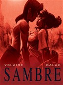 Książka : Sambre - Bernar Yslaire, Balac