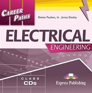 Obrazek Career Paths: Electrical Engineering CD