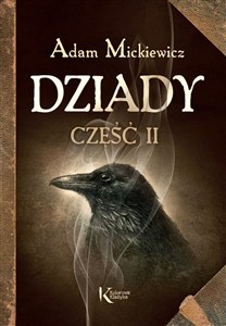 Obrazek Dziady Część 2