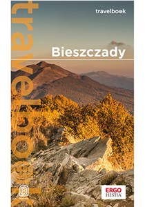 Obrazek Bieszczady Travelbook