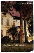 Książka : Absalom, A... - William Faulkner