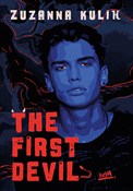 The first ... - Zuzanna Kulik -  Książka z wysyłką do Niemiec 