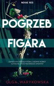 Pogrzeb Fi... - Olga Warykowska - buch auf polnisch 