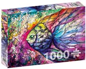 Puzzle 100... -  Książka z wysyłką do Niemiec 