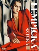 Polska książka : Łempicka S... - Katarzyna Nowakowska-Sito, Marisa deLempicka, Victoria deLempicka