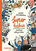 Superbabci... - Marius Marcinkevičius - buch auf polnisch 
