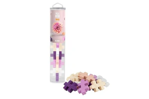 Obrazek Plus-Plus Big Tuba Bloom 15 Elementów
