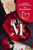Biuro M - Magdalena Witkiewicz, Alek Rogoziński -  Polnische Buchandlung 