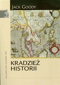 Kradzież h... - Jack Goody -  polnische Bücher