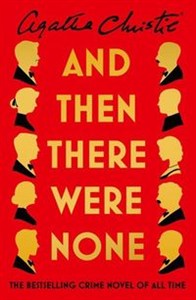 Bild von And then there were none